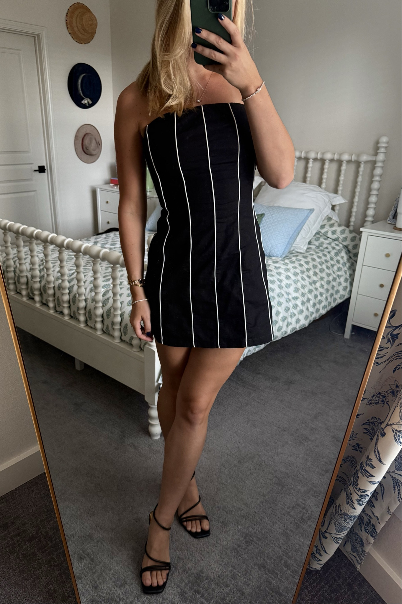 Wearing the “Seven Wonders Women's Vento Mini Dress”!!

Black heels
Strappy heels
Amazon fashion
Christmas outfit
Christmas party
Holiday party look
Holiday party outfit
New Year’s Eve look
New Year’s Eve outfit
Nye outfit
Nye look
Black outfit
Date night outfit
Girls night outfit
Black dress
Short black dress
Black mini dress
Strapless dress
Party dress
Birthday dress
Black and white dress
Short dress
Going out dress
Fall dress
Fun dress
Striped dress
Mini dress
Short dress
Amazon fashion
Shopbop
Party outfit
Going out look
Birthday outfit
College party Outfit
Bar outfit
Drinks outfit
Birthday party outfit
Fall outfit
Fall style
Spring outfit
Spring style
Black outfit
Fun outfit
Trendy outfit

#LTKootd #LTKHoliday #LTKFindsUnder100