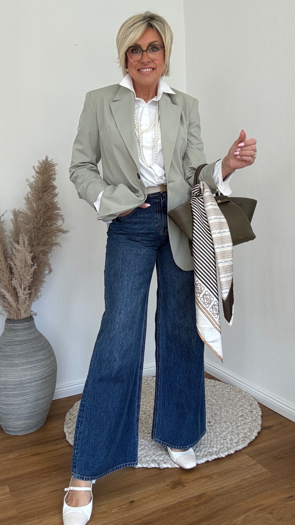 #LTKstyletip #LTKspring #LTKü50