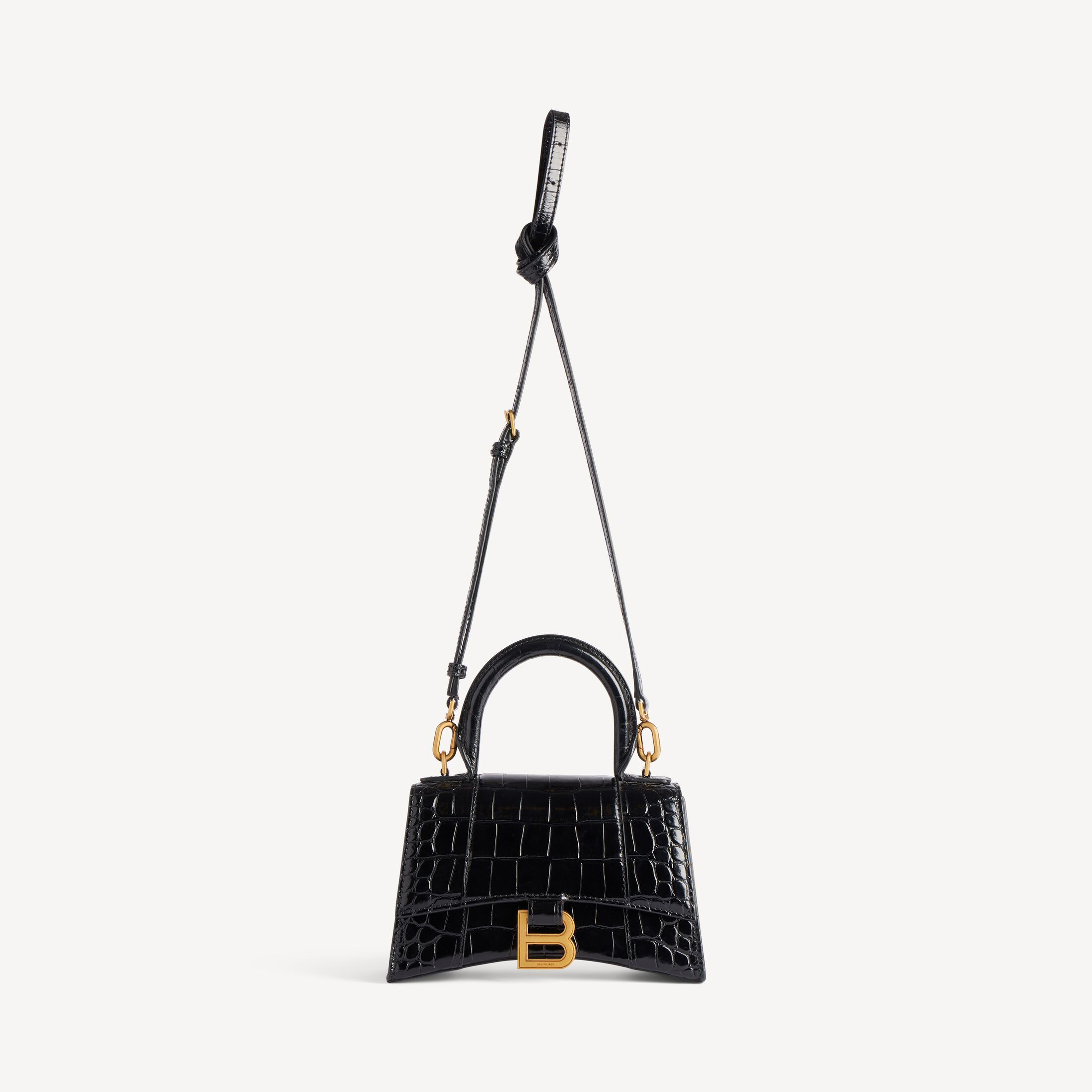 Hourglass XS Handbag | Balenciaga