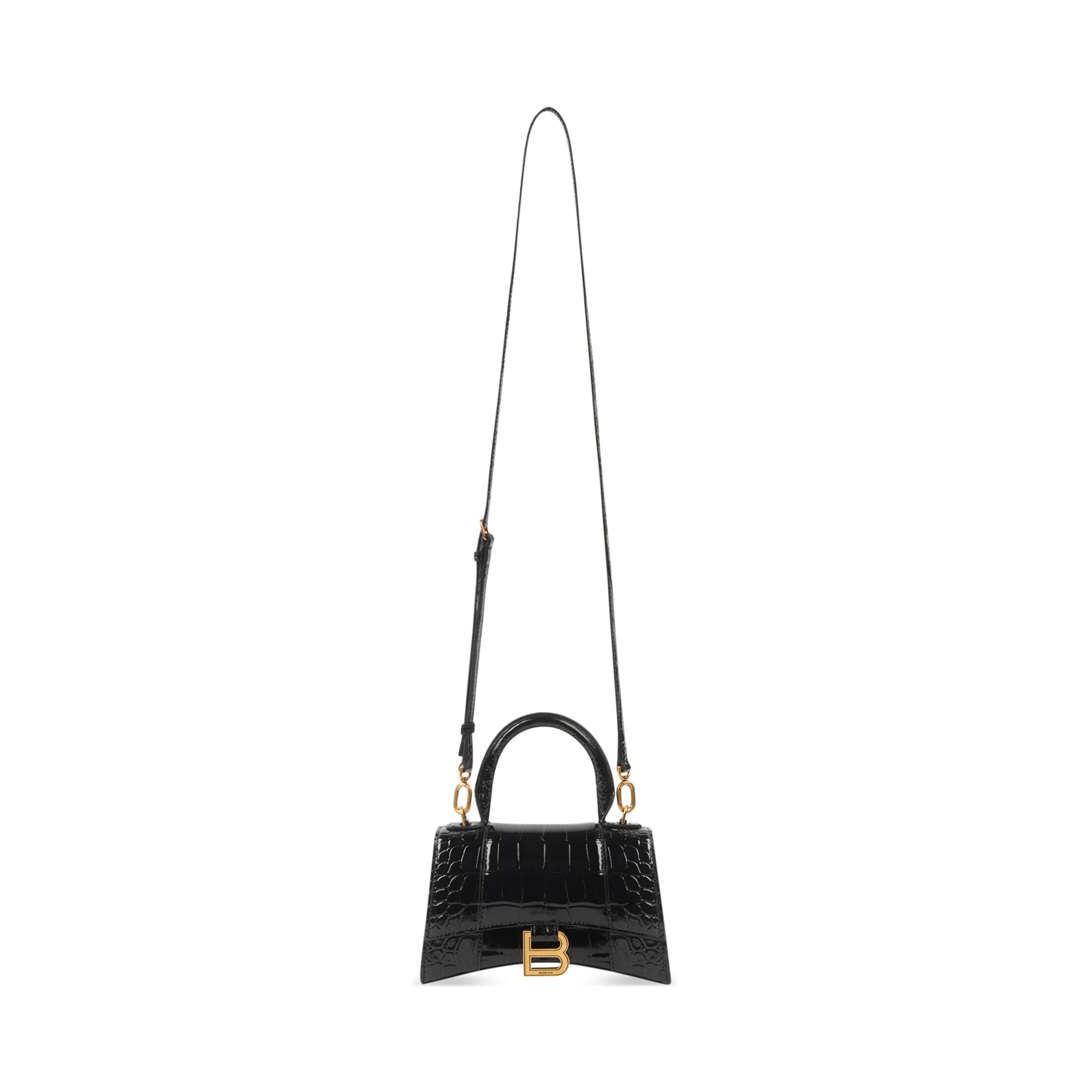 Hourglass XS Handbag | Balenciaga