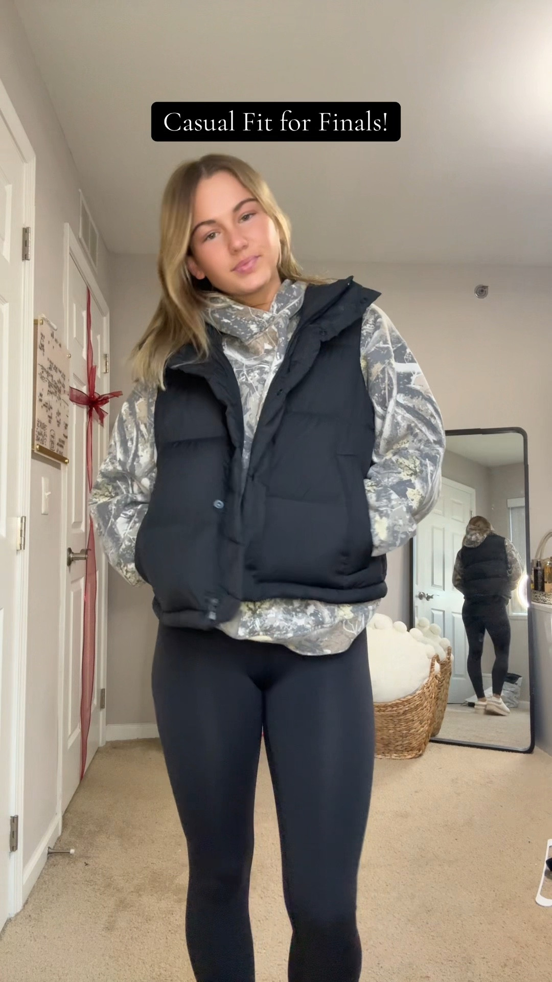 Casual OOTD