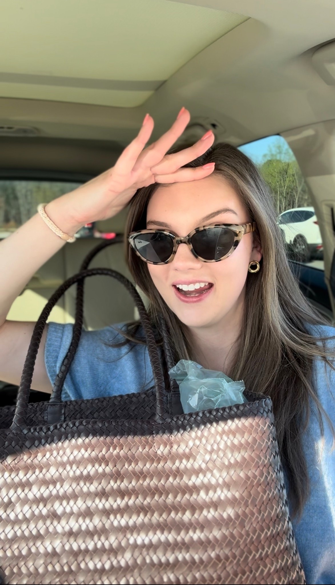 All purses are 25% off right now!! Last day!

#LTKgrwm #LTKdayinmylife #LTKootd