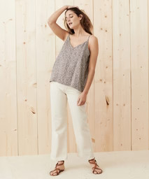 Leopard Cami | Jenni Kayne