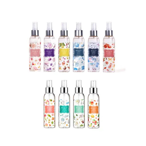 BOUQUET GARNI - Body Mist - 6 Types | YesStyle Global