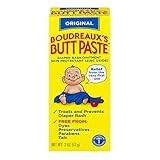 Butt Paste | Amazon (US)