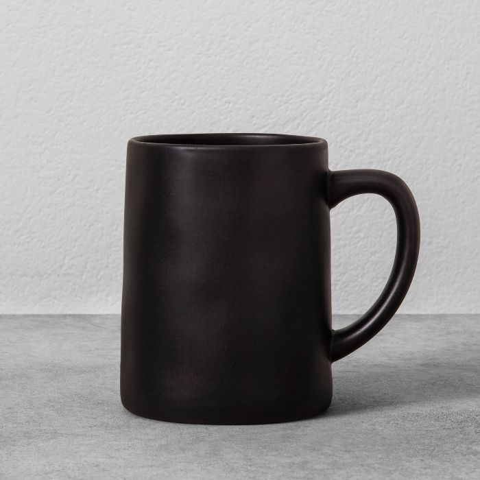 Stoneware Mug - Hearth & Hand™ with Magnolia | Target