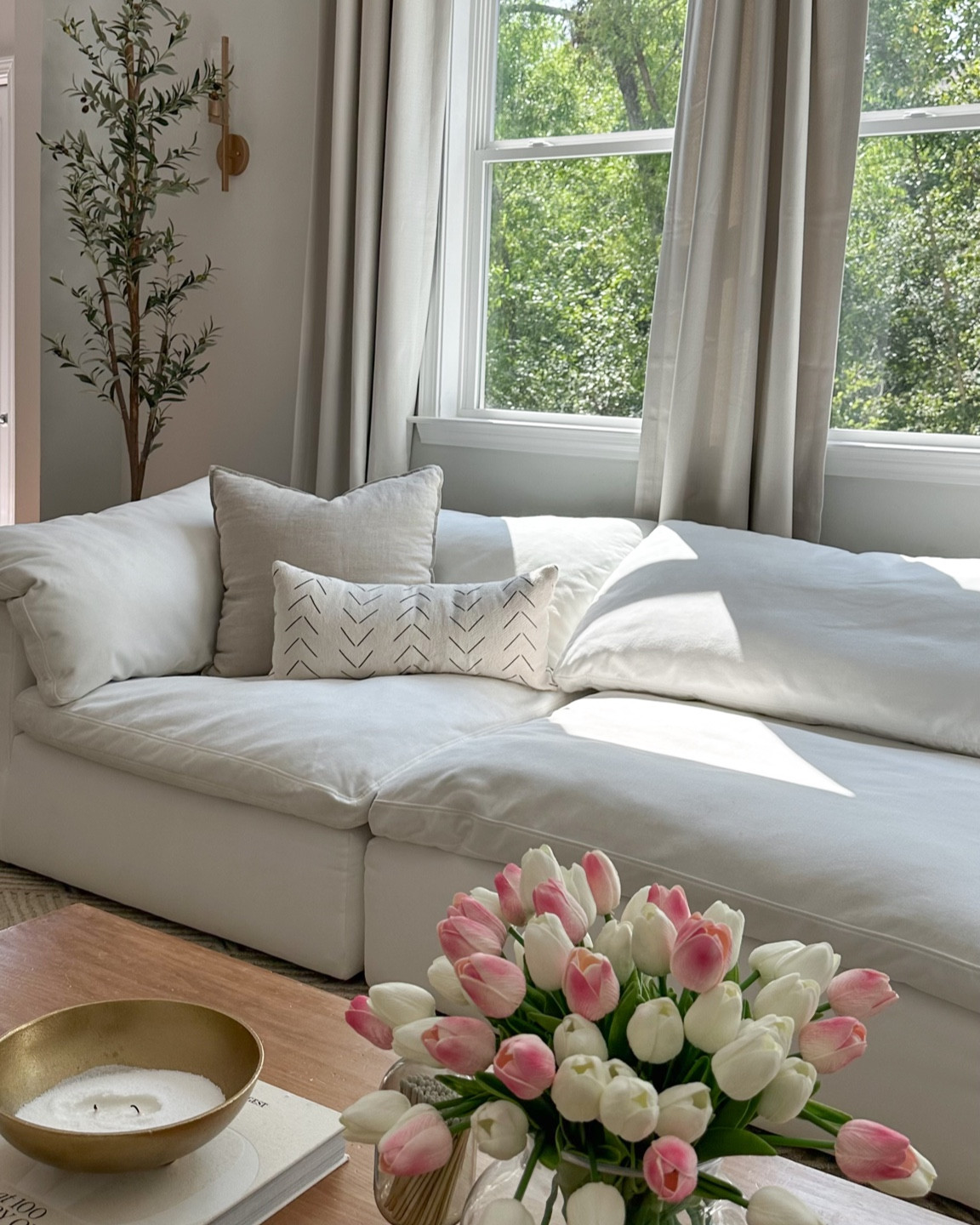 Shop My Favorite Rugs! 

#LTKhome #LTKFind #LTKunder100