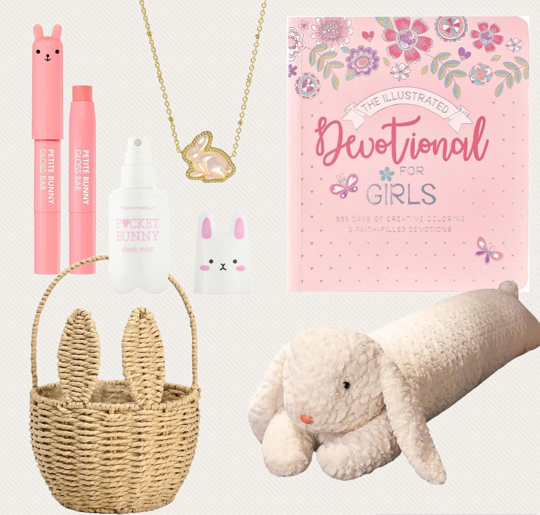 Easter basket teen girl

#LTKSeasonal #LTKBeauty #LTKmomlife