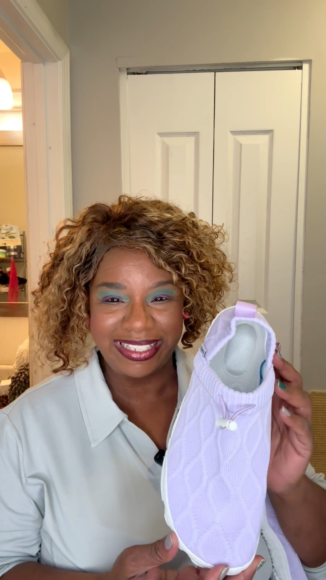 Loving these barefoot cloud walk shoes 👟 

#LTKfitnessgoals #LTKActive #LTKdayinmylife