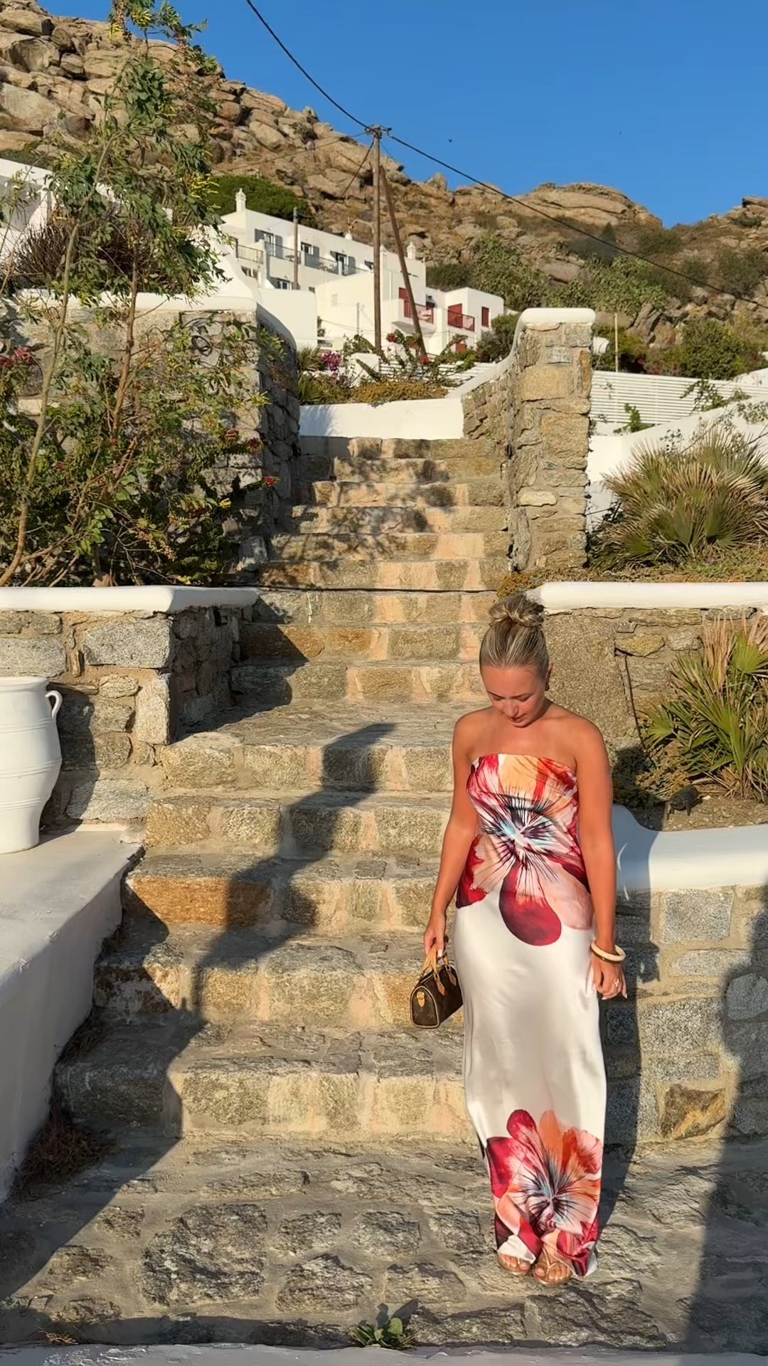 summer evening dress 🌺

#LTKtravel #LTKsummer #LTKdatenight