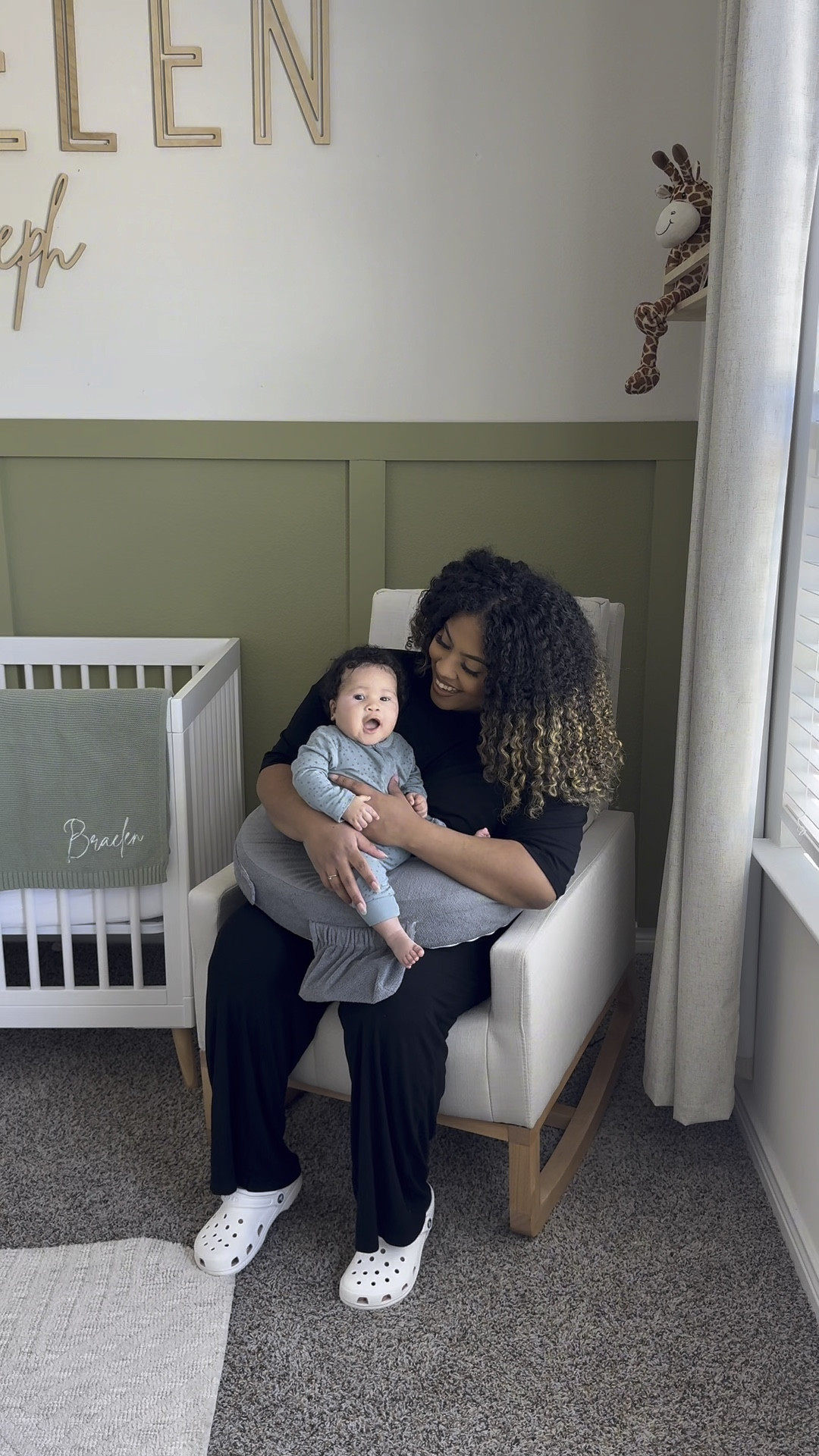 Amazon Nursing Favorites! Breastfeeding is not easy and here are some products that have made this journey more comfortable for me! 

#LTKBaby #LTKFamily