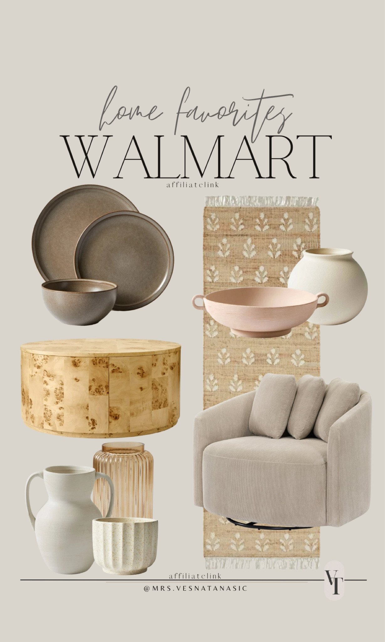 Walmart home favorites! Walmart has been crushing it with their new drops in home! @walmart #walmartfinds #walmart #walmarthome #betterhomesandgardens 

#LTKHome #LTKCyberWeek #LTKSaleAlert