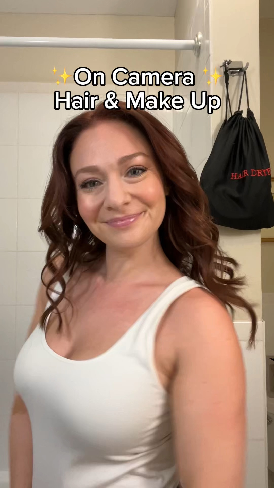 Full breakdown of how I do my make up for a shoot 🤩