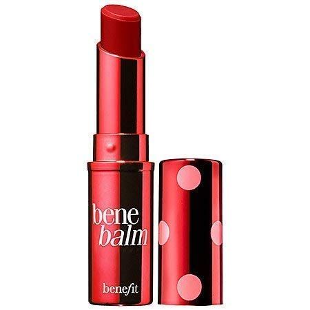 Benefit Cosmetics Hydrating Tinted Lip Balm 3g. # Benebalm - rose | Amazon (US)