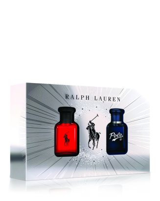 Ralph Lauren World of Polo Fragrance Gift Set  | Bloomingdale's Gifts Under $50 | Bloomingdale's (US)