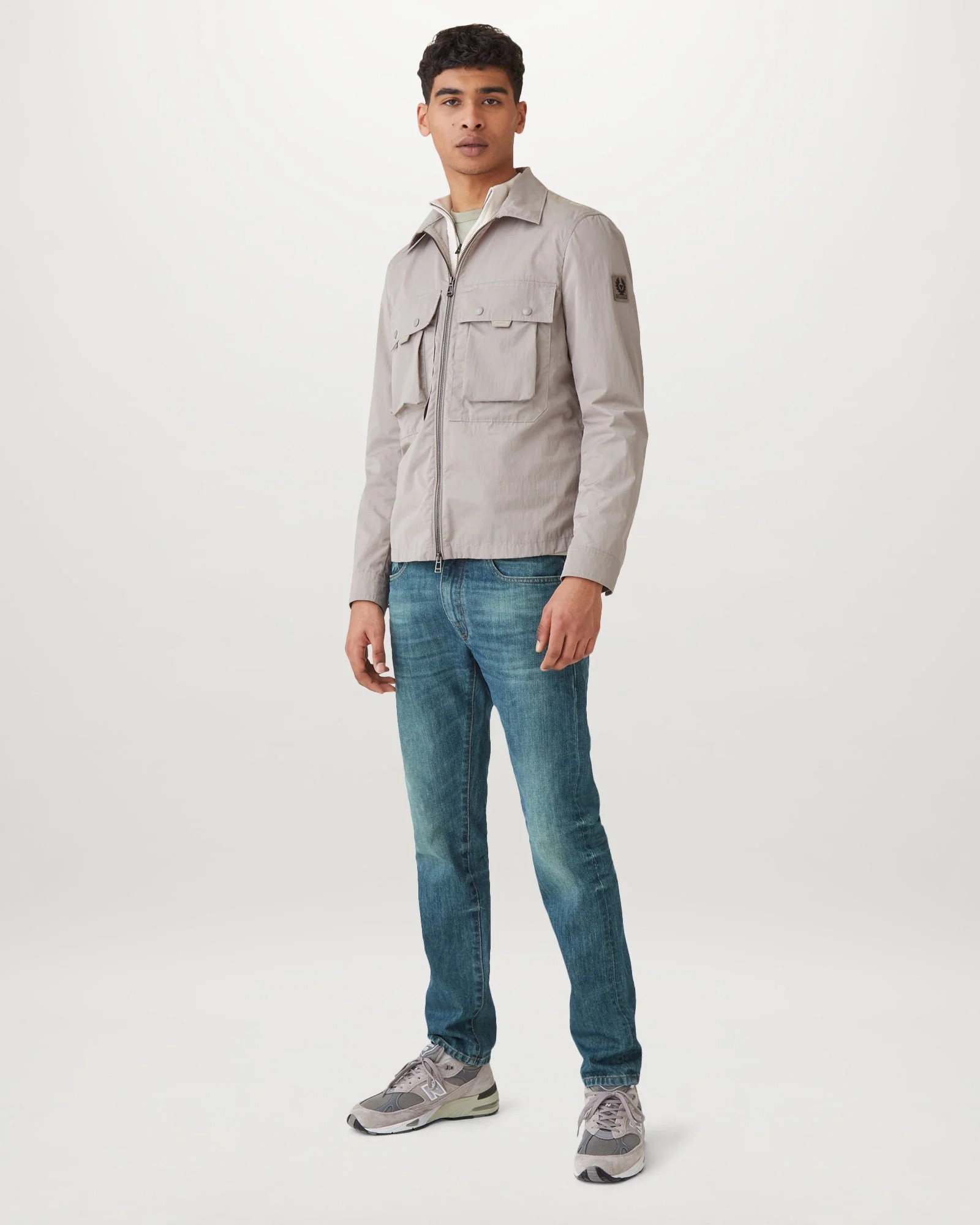 Belstaff US: Official | Outerwear, Accessories & Moto Clothing | Belstaff (US)