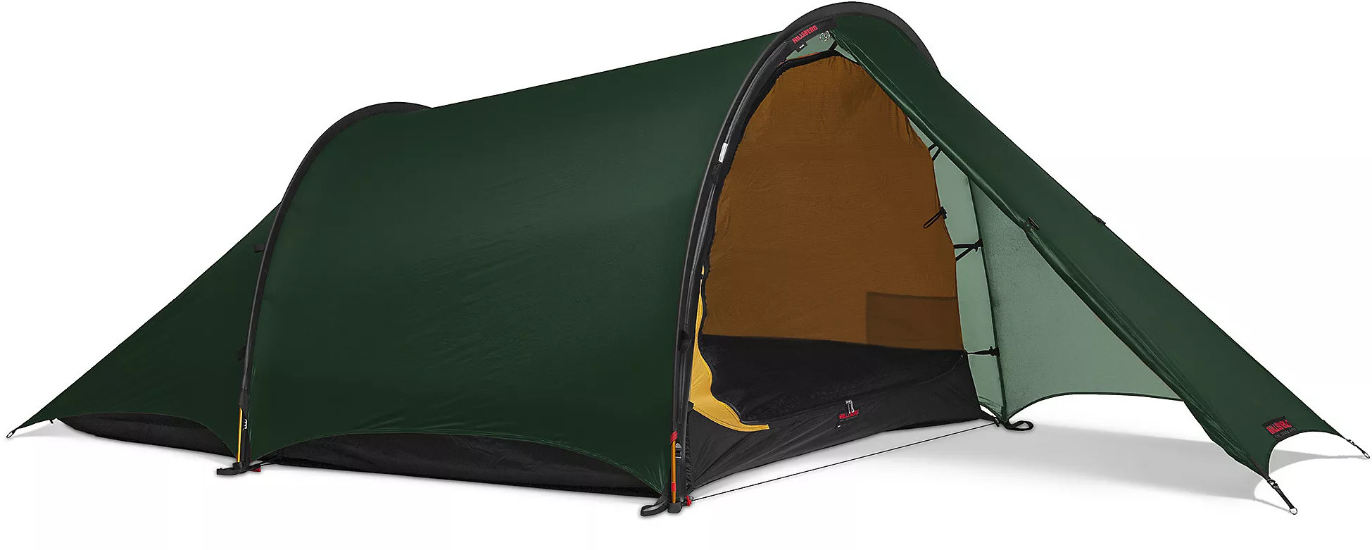 Hilleberg Anjan 2 Person Tent, Green | Public Lands
