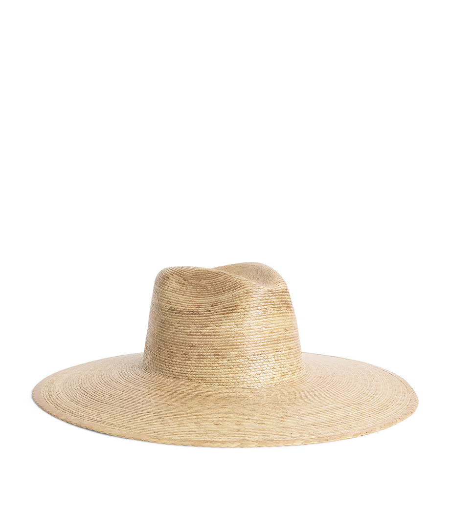 Palma Fedora Hat | Harrods