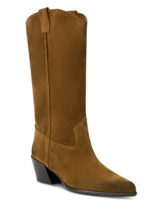Women's Monty Knee High Western Boots | Bloomingdale's (US)