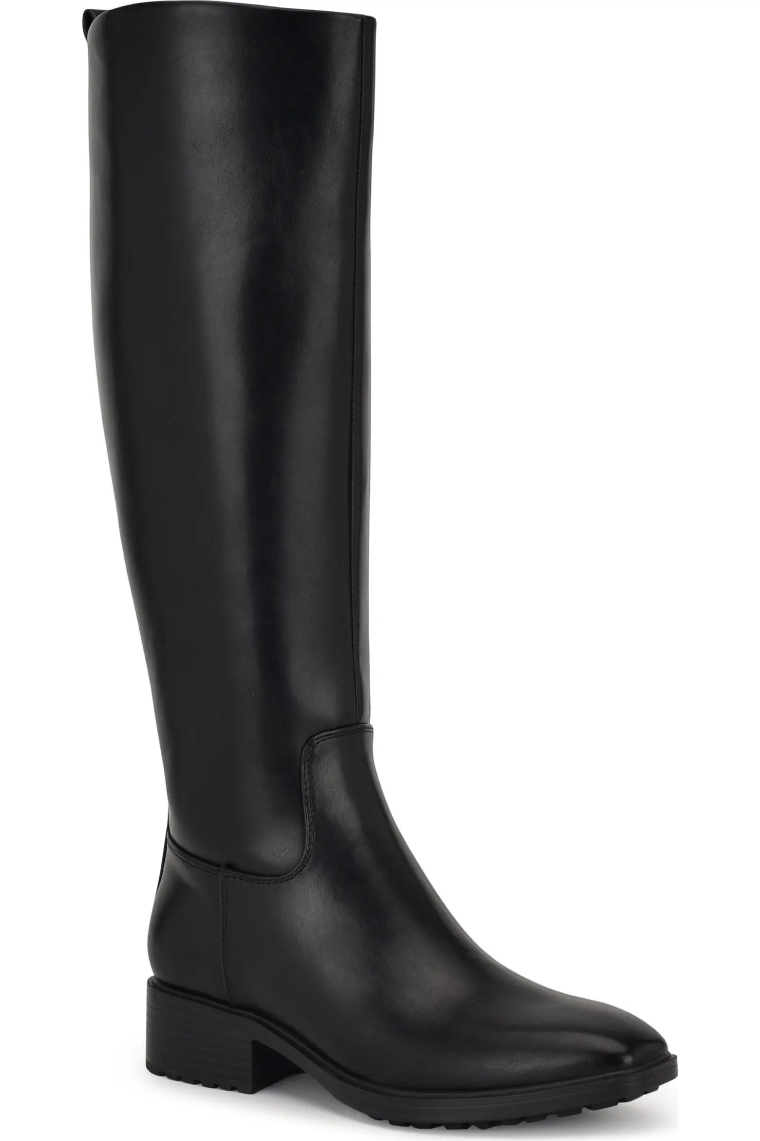 Nine West Barile Knee High Boot (Women) | Nordstrom | Nordstrom