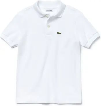 Piqué Cotton Polo | Nordstrom