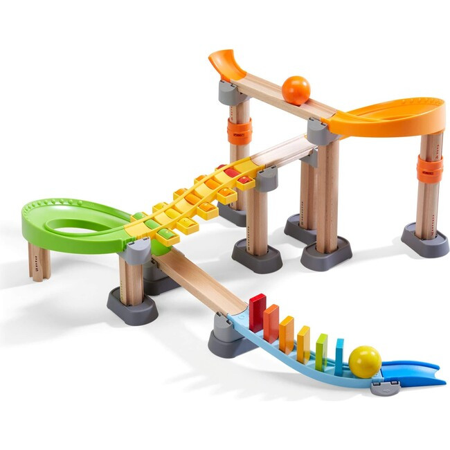 Kullerbu Melody Dominoes Set | Maisonette
