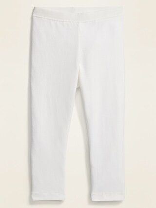 Full-Length Leggings for Toddler Girls | Old Navy (US)