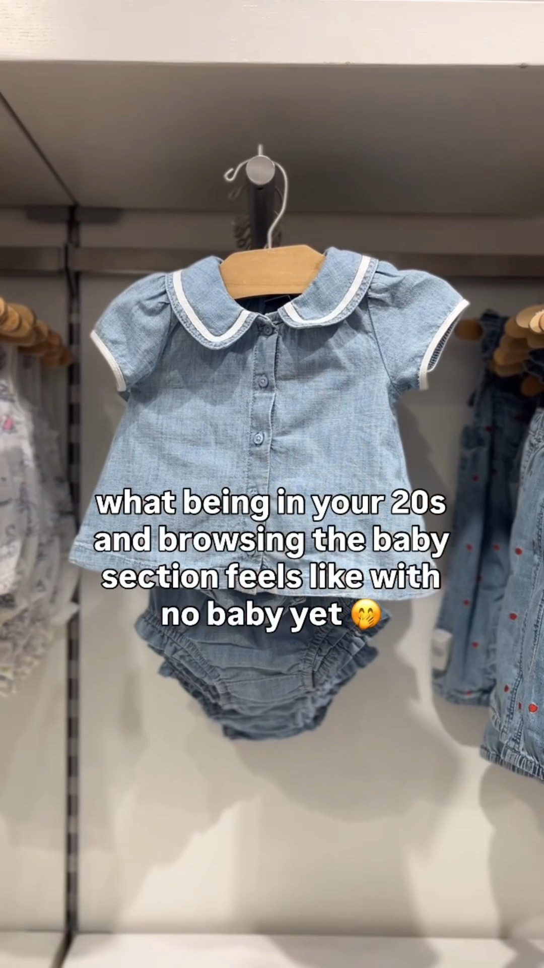 100% cotton and the perfect summer outfits for baby!

#LTKBaby #LTKBump #LTKKids