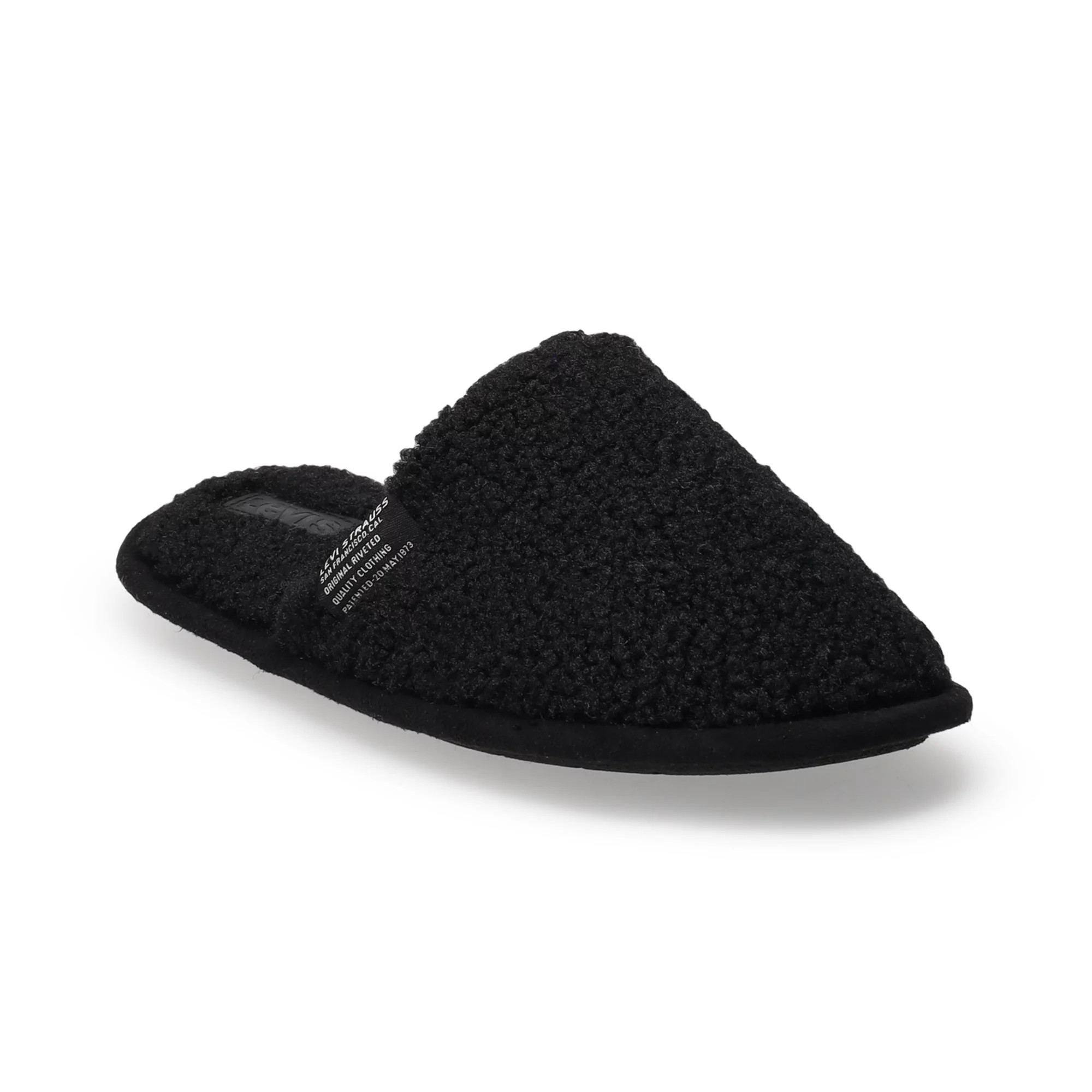 Levi's® Lacy Memory Foam Women's Scuff Slippers | Kohl's