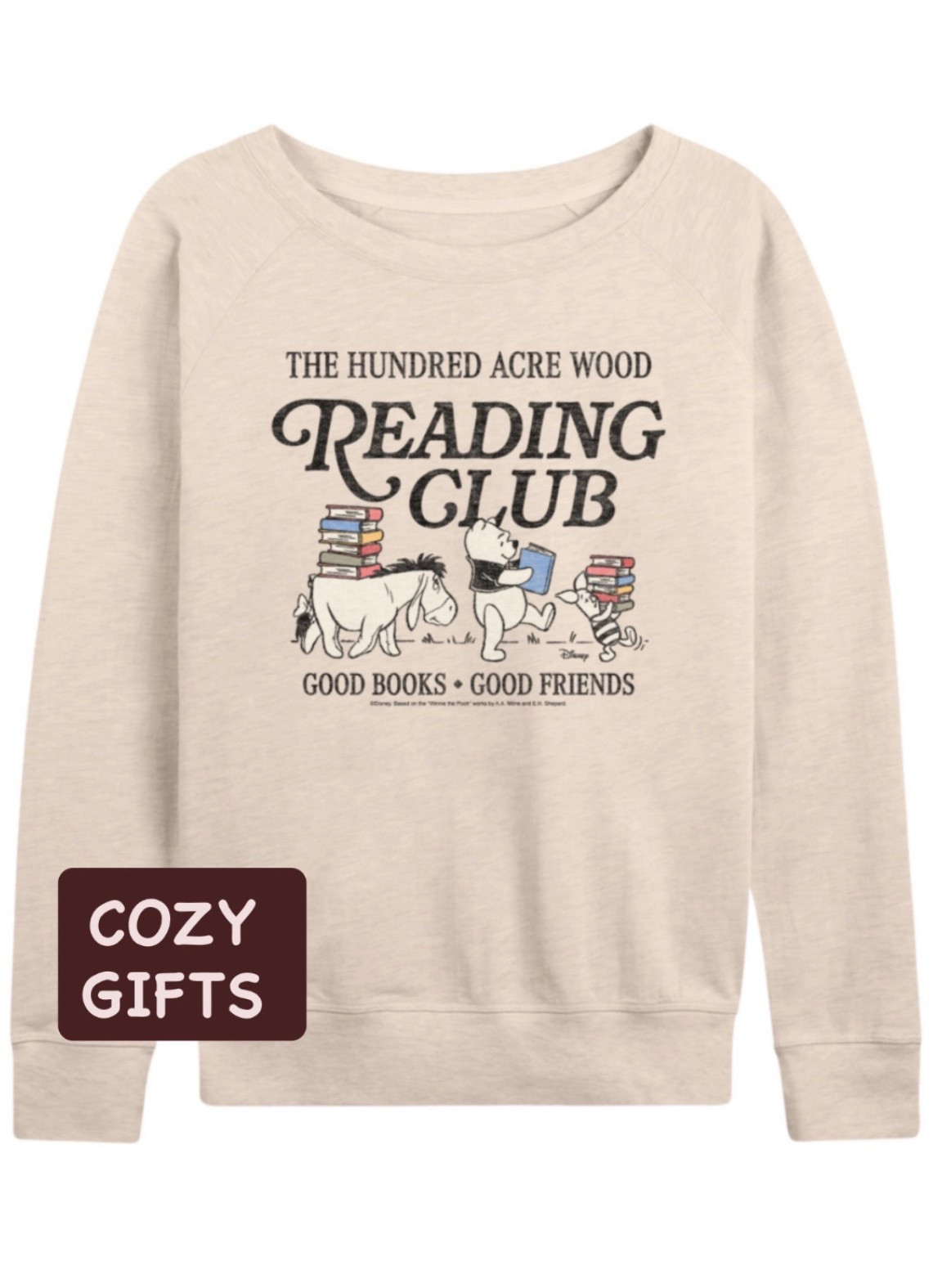 Blustery outside? Get cozy! #fall #winter #hygge #cozy #graphictee #sweater #slippers #firepit 

#LTKFindsUnder50 #LTKHoliday #LTKGiftGuide