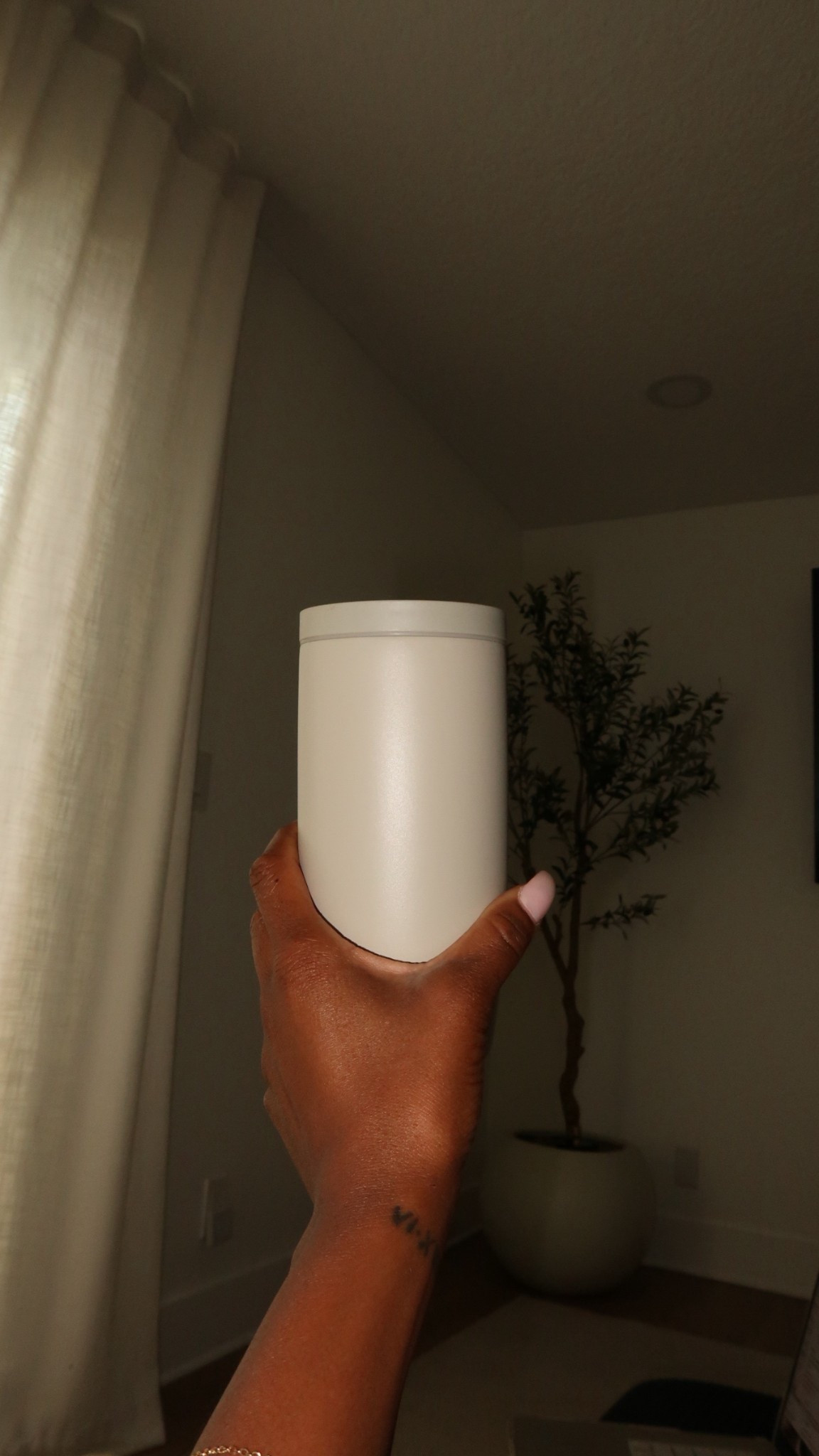 Google projector 



#LTKHome