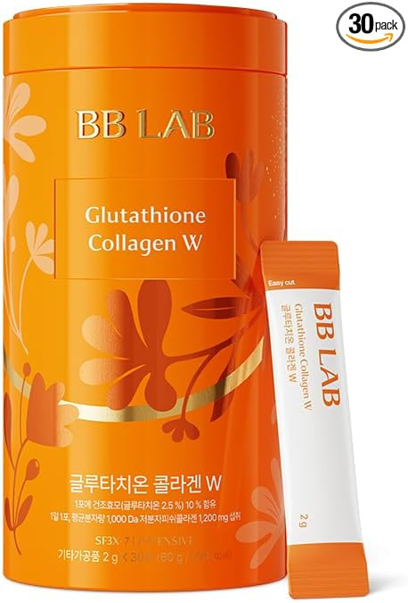 Visit the BB LAB Store | Amazon (US)