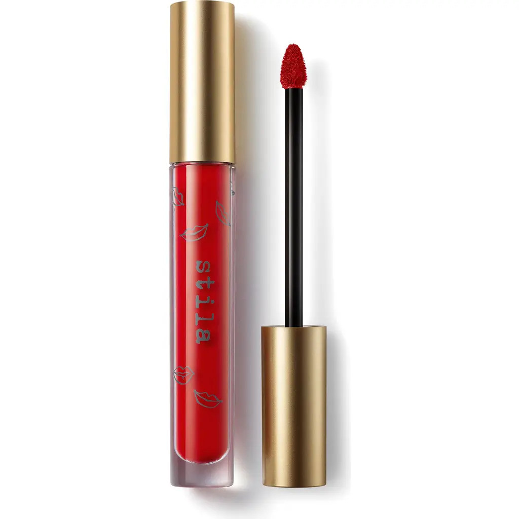 Stila Stay All Day® Liquid Lipstick in Beso at Nordstrom, Size 0.1 Oz | Nordstrom