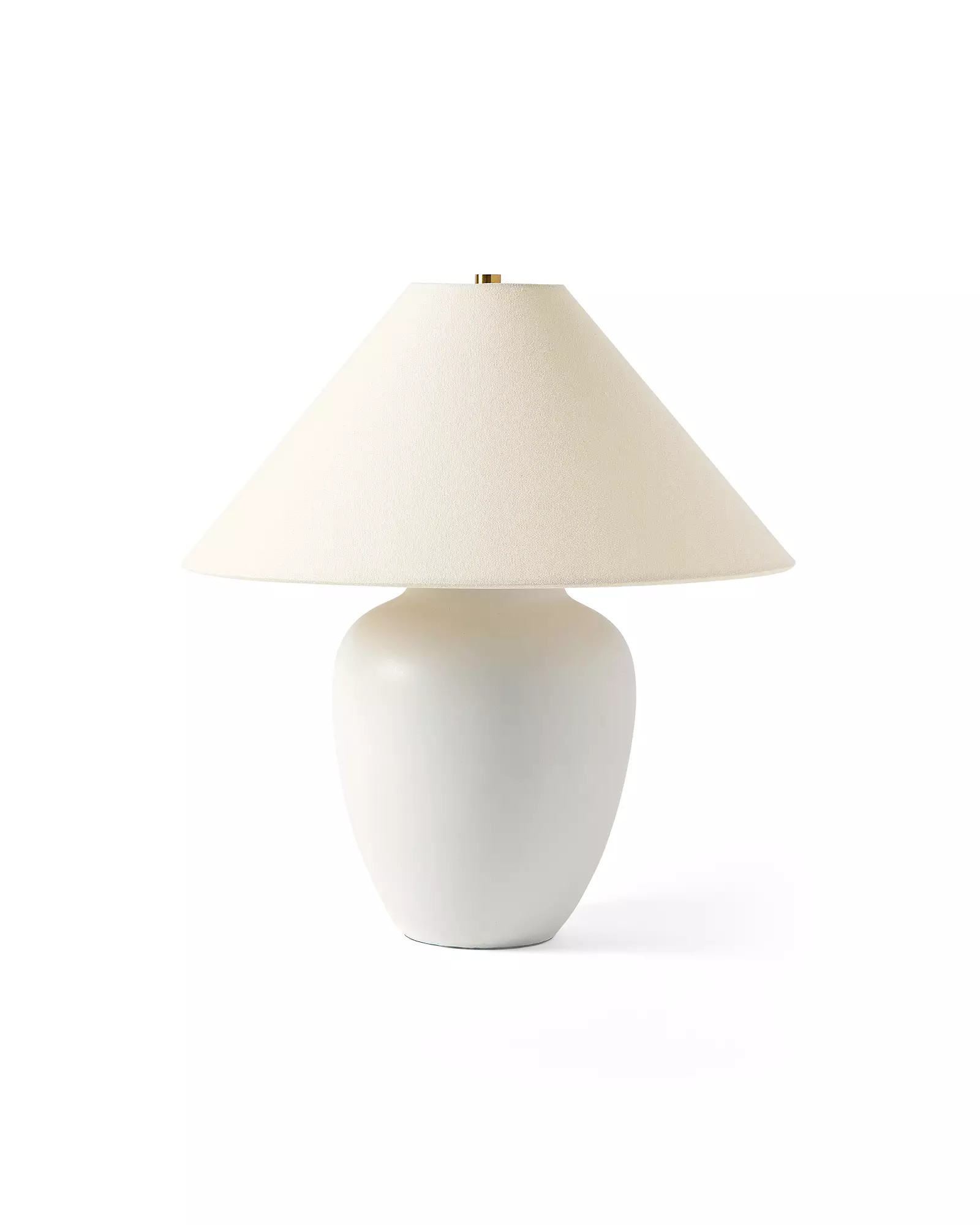 Amora Table Lamp | Serena and Lily