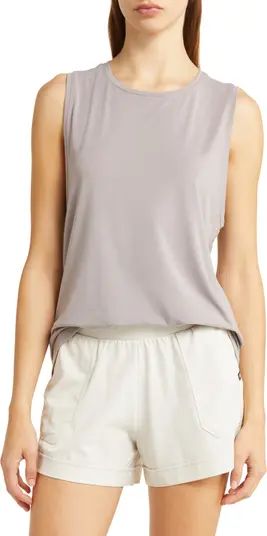 Work for It Easy Tank Top | Nordstrom