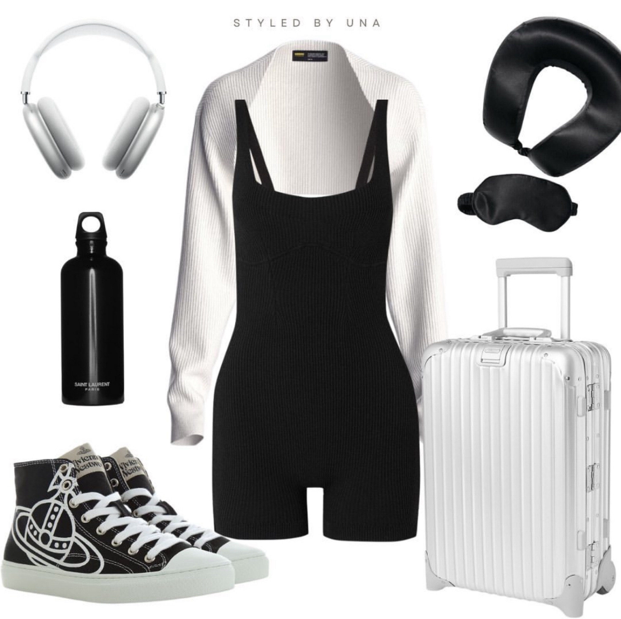 Airport baby

#LTKActive #LTKfitness