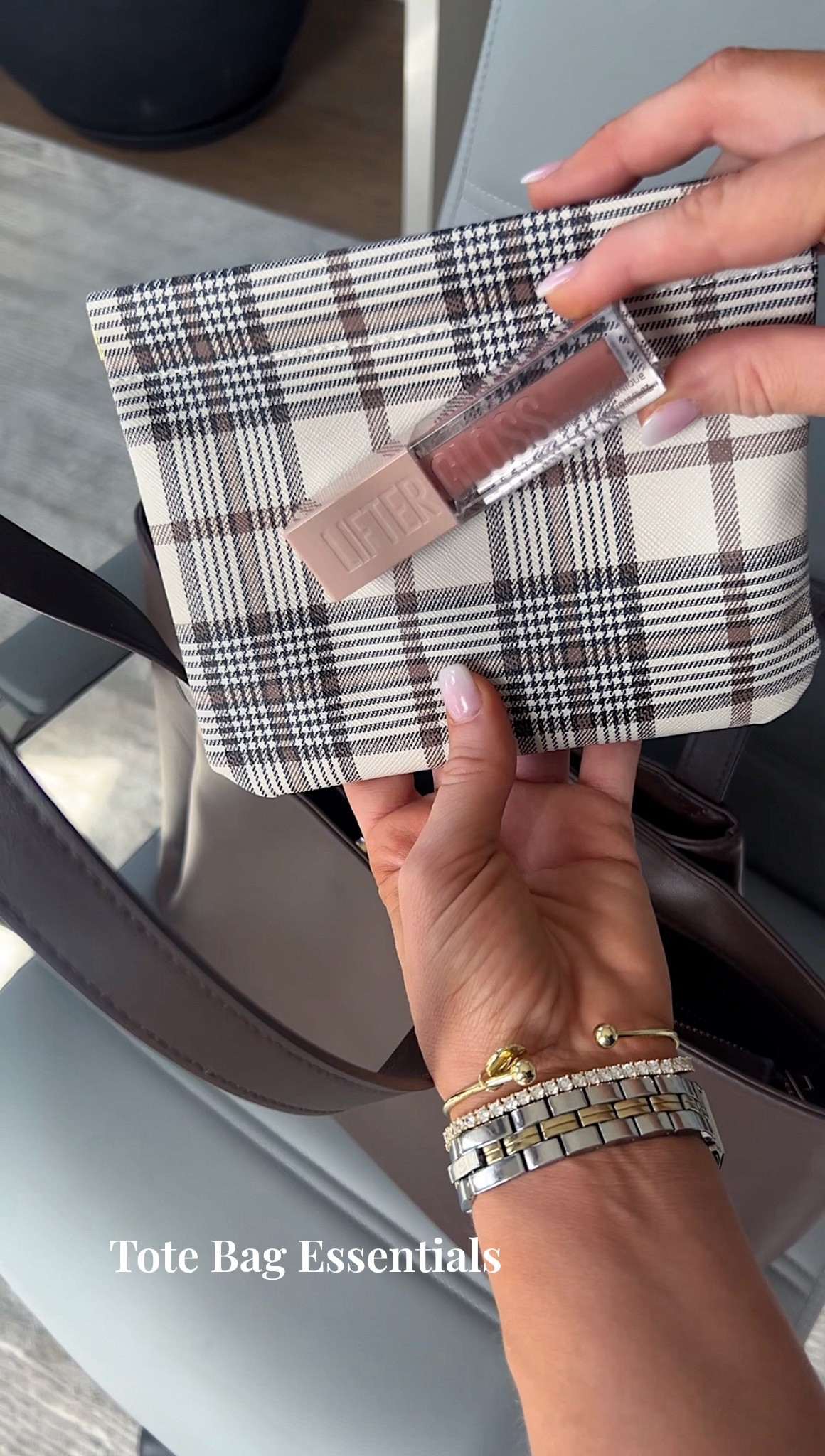 Amazon tote bag essentials! 

#LTKItBag #LTKWorkwear