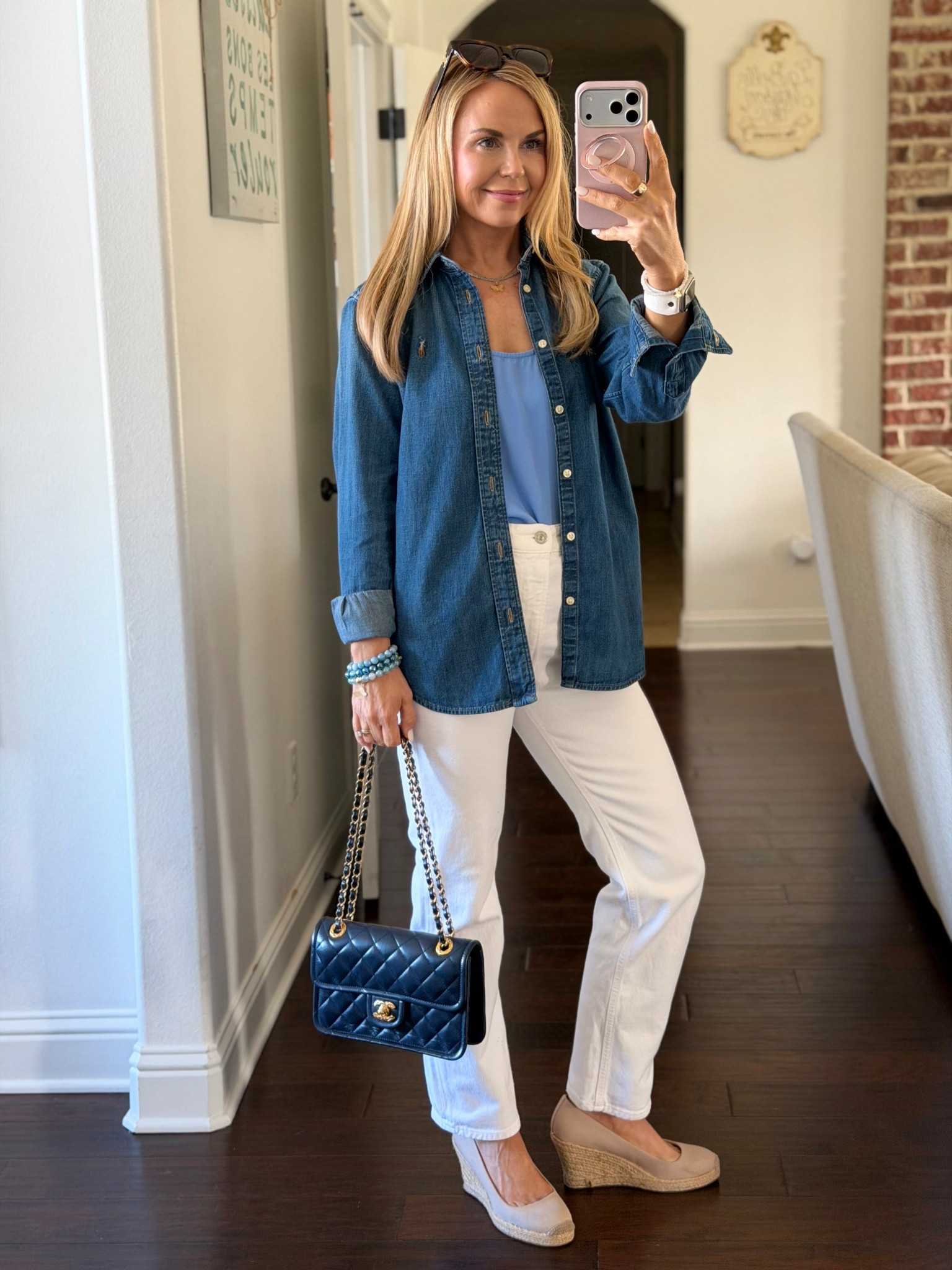 #LTKootd #LTKPetite #LTKWorkwear