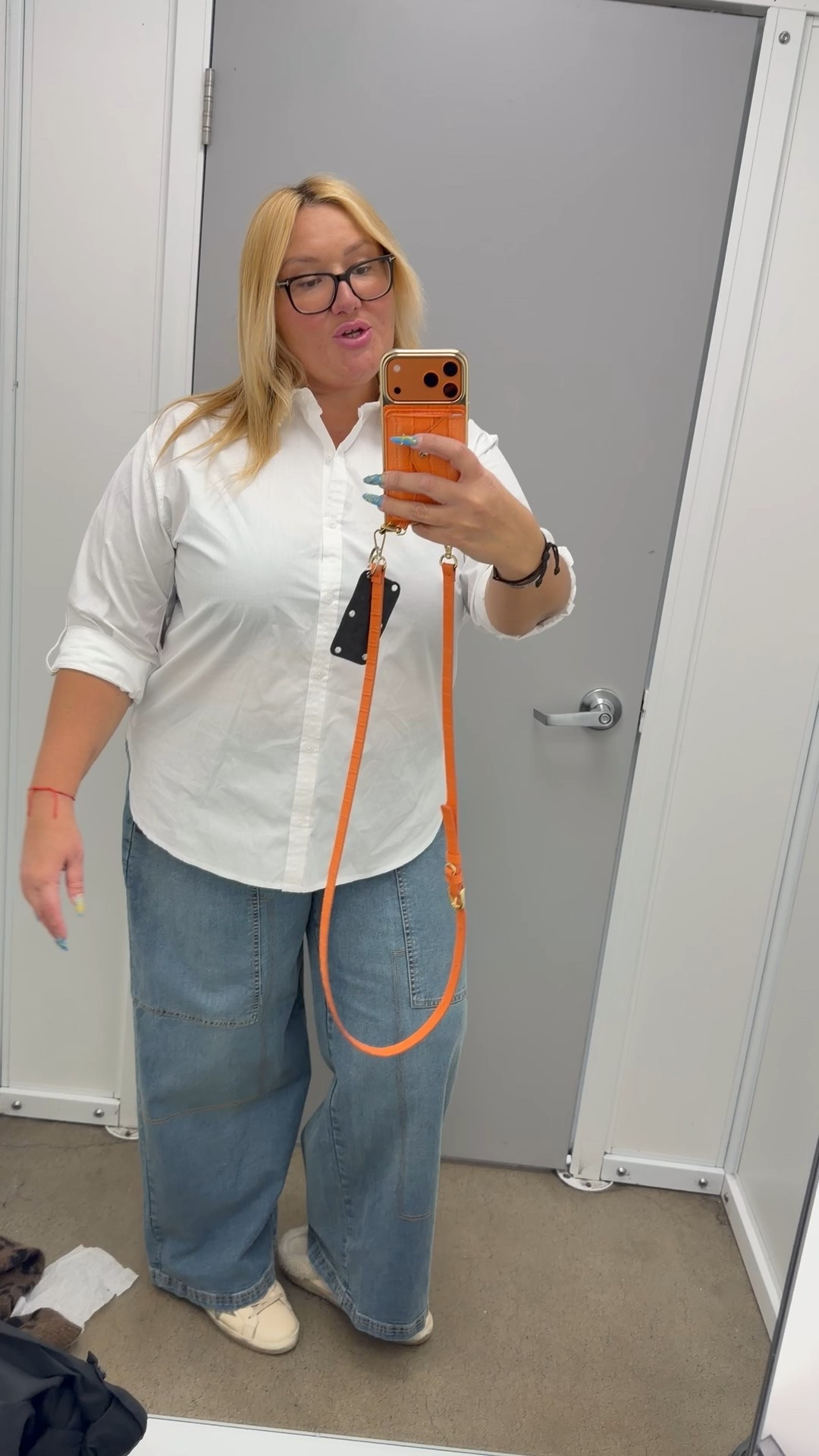 Cute outfit.. go to for anytime...

#LTKdayinmylife #LTKGiftGuide #LTKHoliday