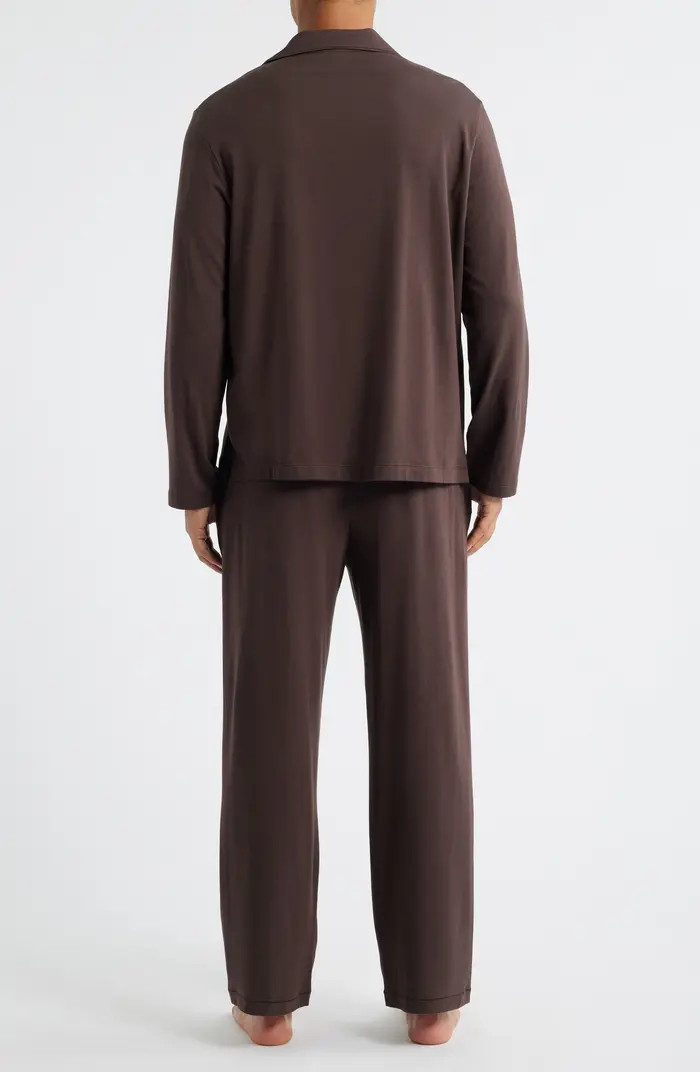 SKIMS Jersey Pajamas | Nordstrom | Nordstrom