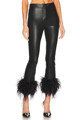 Pagetta Faux Leather Pant
                    
                    LAMARQUE | Revolve Clothing (Global)