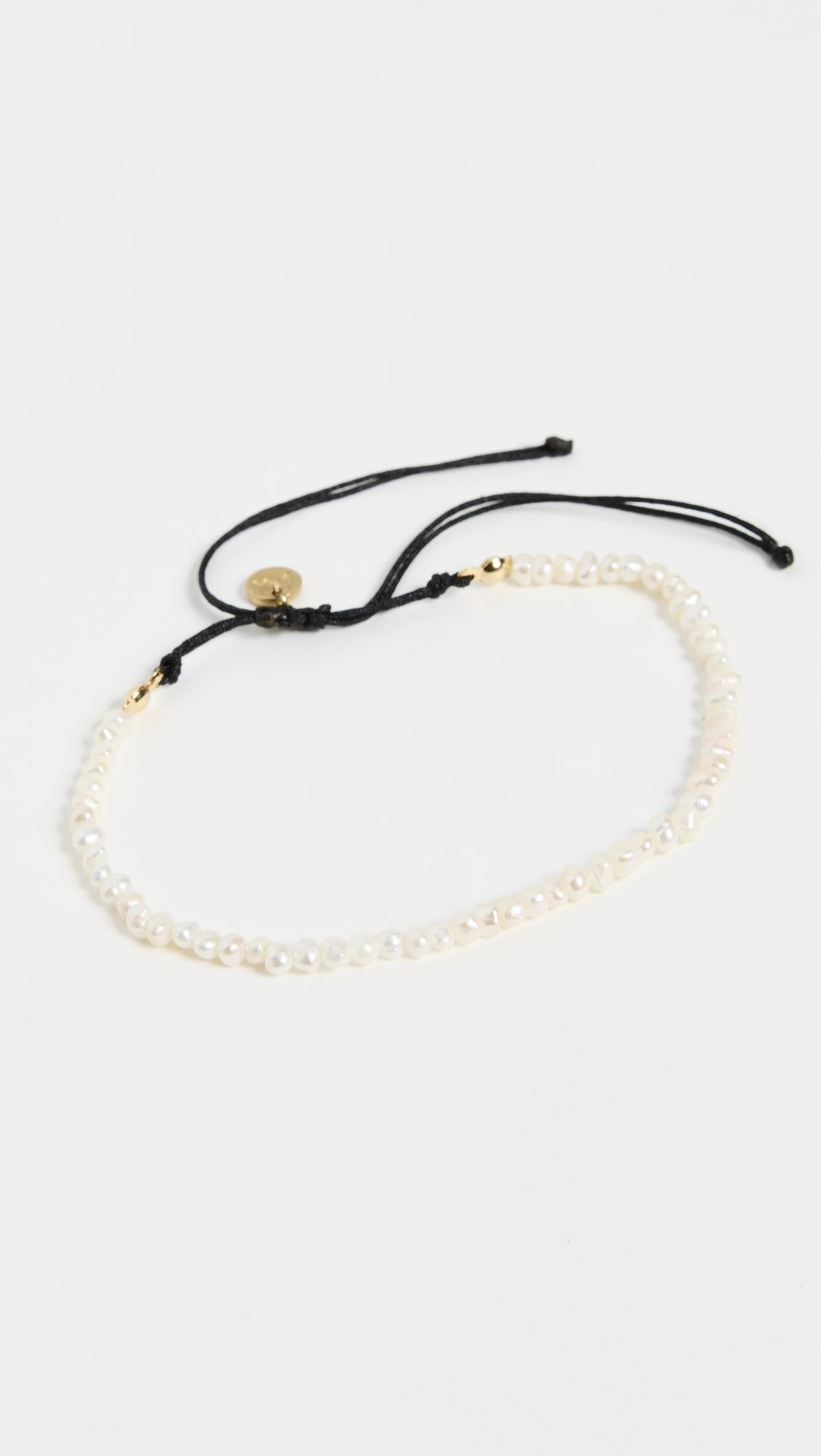 Pearl Anklet | Shopbop