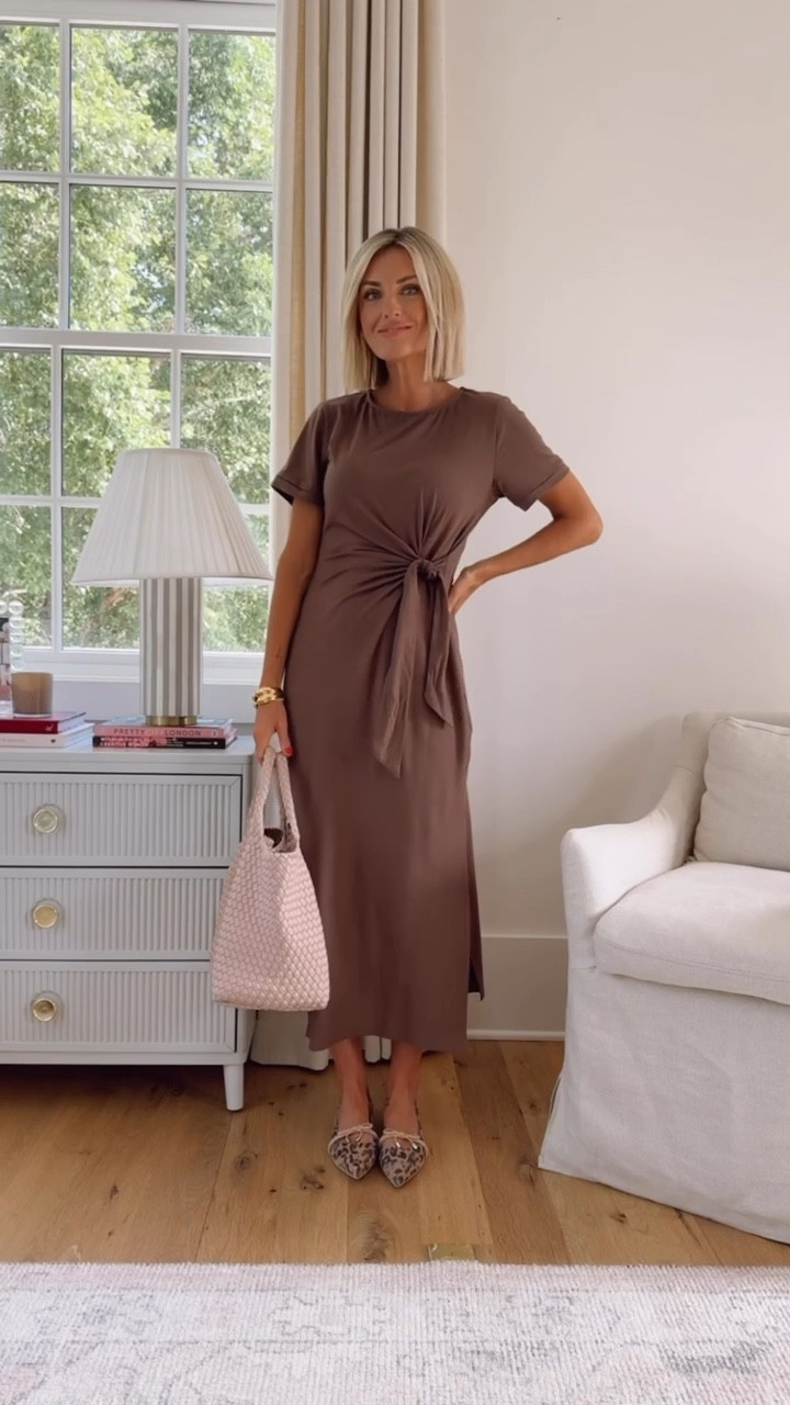 This dress is a great affordable option for summer workwear 💕 wearing S.

Loverly Grey, Amazon find, summer workwear, summer work outfit ideas, summer work dress, summer office outfit ideas 

#LTKWorkwear #LTKFindsUnder50 #LTKSeasonal