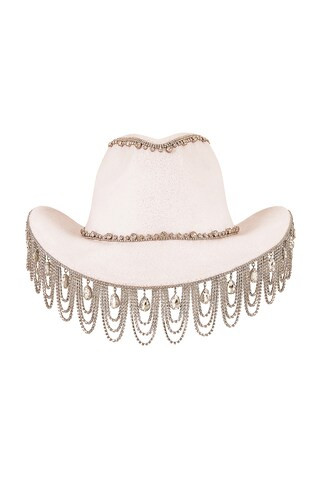 Bling Cowboy Hat
                    
                    8 Other Reasons | Revolve Clothing (Global)
