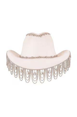Bling Cowboy Hat
                    
                    8 Other Reasons | Revolve Clothing (Global)