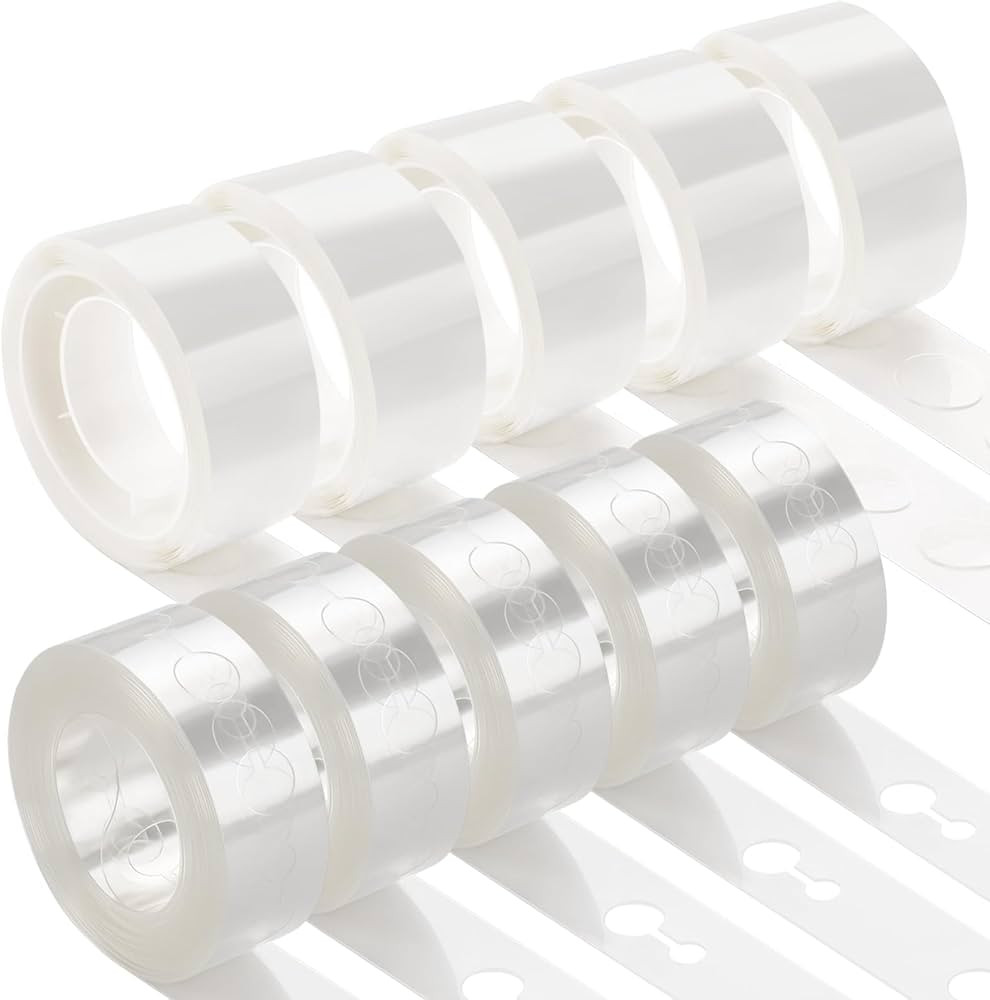 KICNIC Balloon Arch Kit, Balloon Decoration Strip Kit for Garland, 82 Feet Balloon Tape Strip, 50... | Amazon (US)