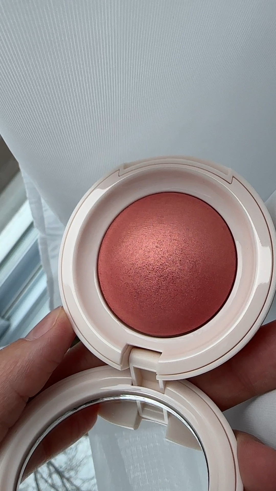 This new Rare Beauty blush is insane 🤩 Shade Joy ✨

#LTKxSephora #LTKsalealert #LTKbeauty