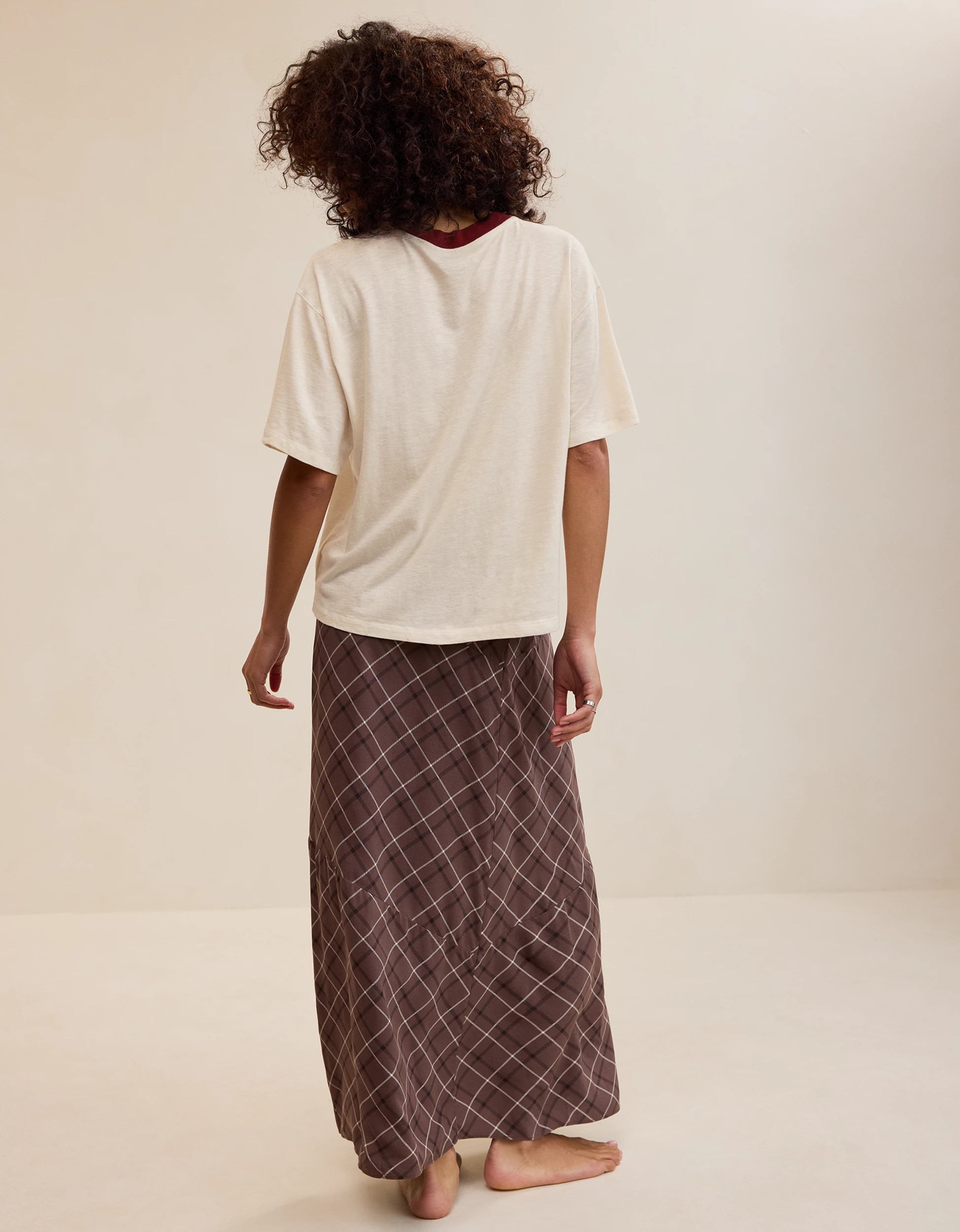 Aerie Relaxed T-Shirt | Aerie