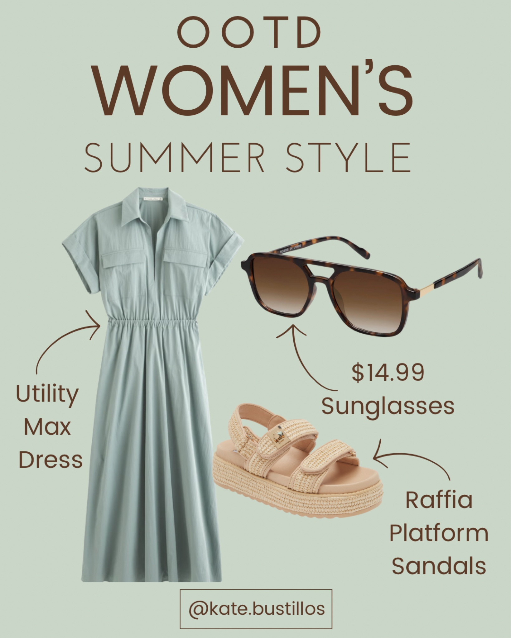 The perfect easy breezy summer OOTD!

#sandals #summerstyle #vacay #oots

#LTKStyleTip #LTKFindsUnder100 #LTKTravel