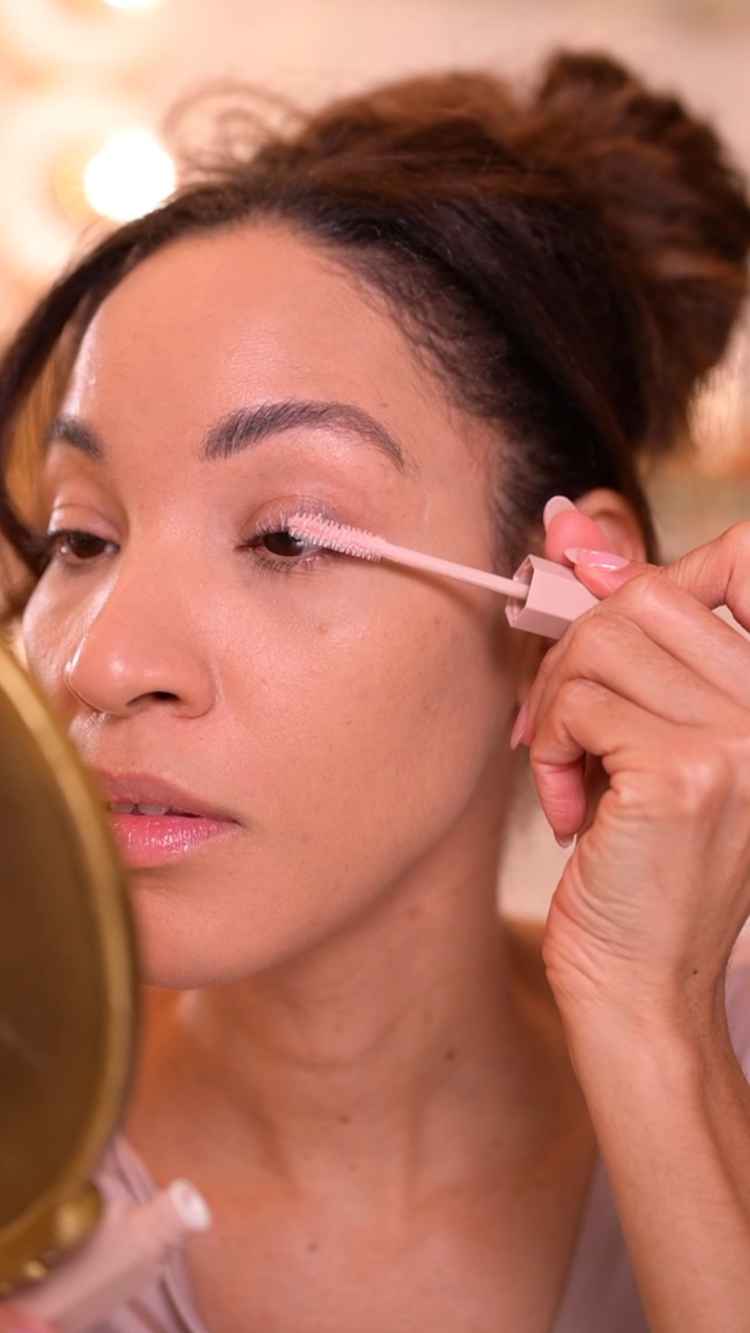 Fenty Beauty Mascara in Letz Be Blunt Brown mascara all summer longg

#LTKBeauty #LTKStyleTip